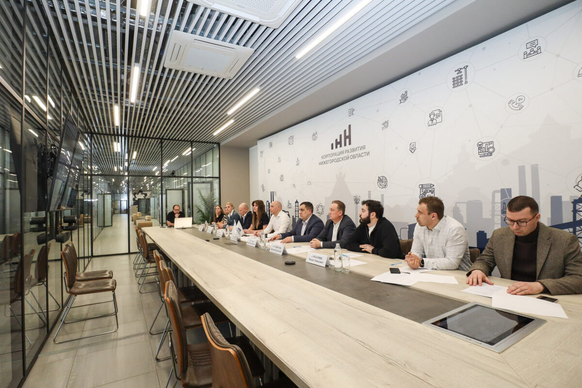 Общий объем инвестиций по ним составляет 1,9 млрд рублей.