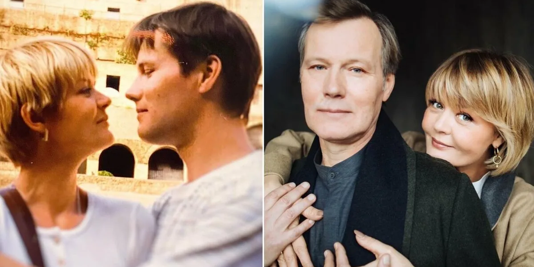 Почему все обсуждают перемены в семье Юлии Меньшовой и Игоря Гордина: при чём здесь Таисия