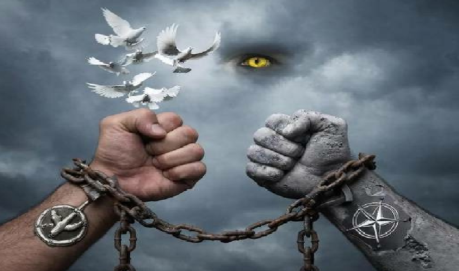 "Голос из Аида": Пушков объяснил мистический смысл проклятия дочери Каддафи, которое услышал Иран