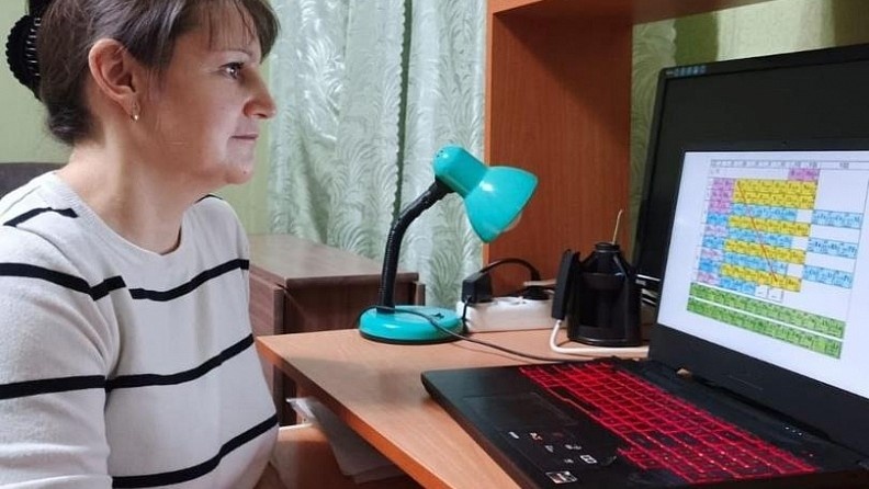    В Югре запустили проект «Воскресный учитель» для бесплатной подготовки школьников к экзаменам