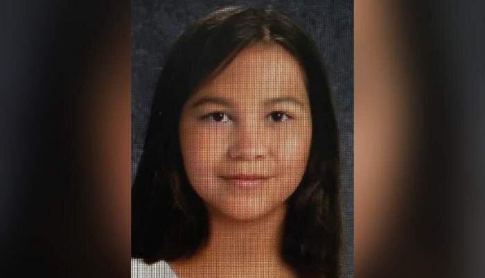 Обложка © Washington County Sheriff's Office