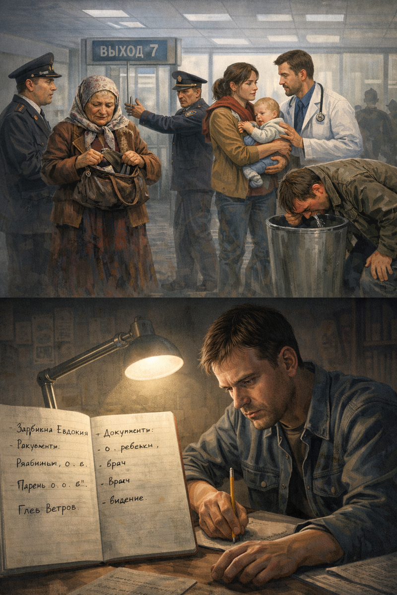 Автор: в. Панченко