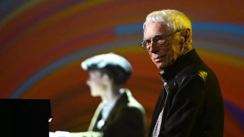   РИА Новости