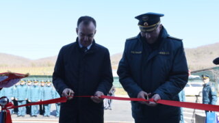    Пресс-служба администрации Краснодарского края Юлия Виноградова