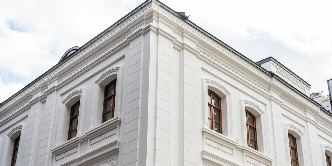 Как стать владельцем княжеских палат в центре Москвы?