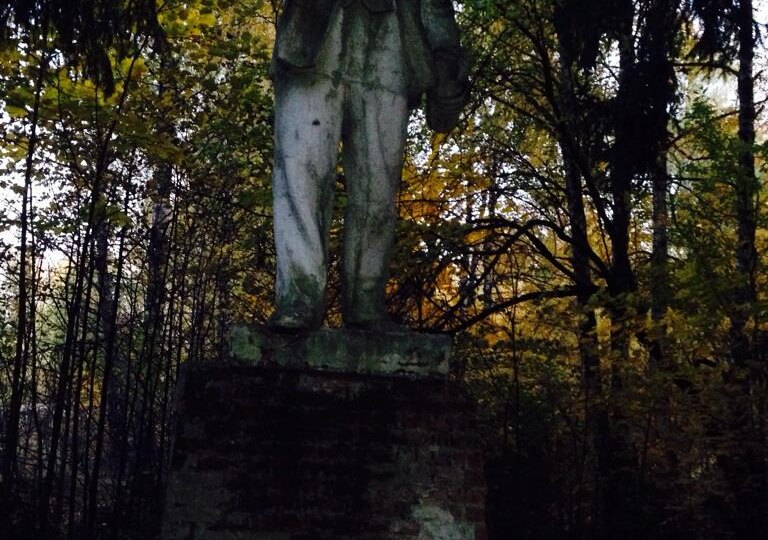 Не-нулевой пациент — ч.1, Обсервацион