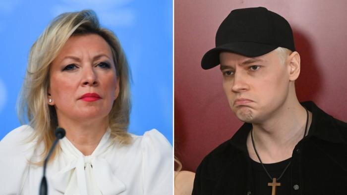 Обложка © РИА Новости / Юрий Кочетков, Кирилл Каллиников