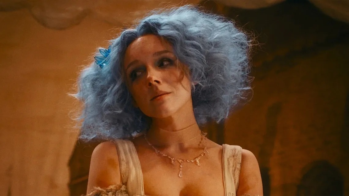 «Буратино» - громкая премьера или громкий провал?