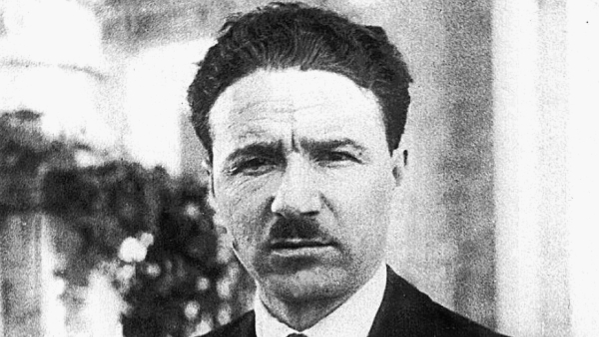 Борис Шумяцкий. Фото: «ulanude.bezformata.com»