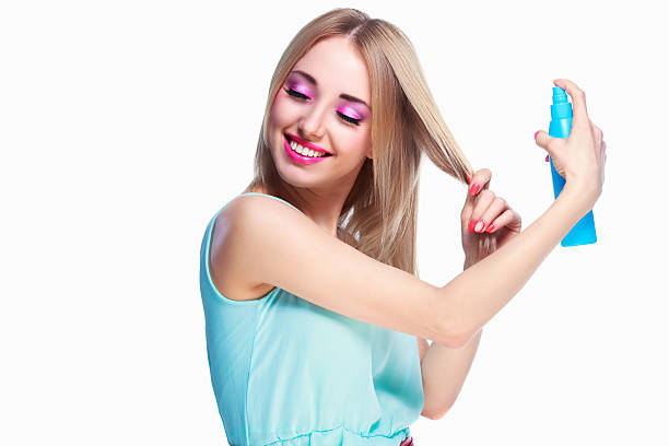 Не только лак! Средства, закрепляющие прическу — что выбрать?