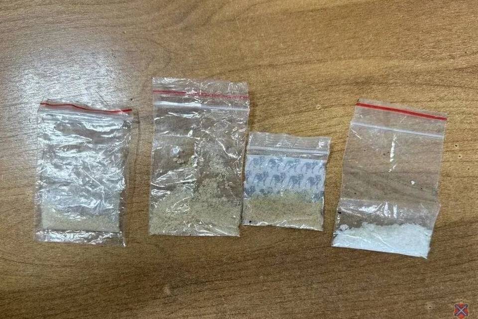    Фото: ГУ МВД России по Волгоградской области