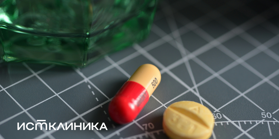 Почему антибиотики не помогают при вирусах, и когда они все-таки нужны