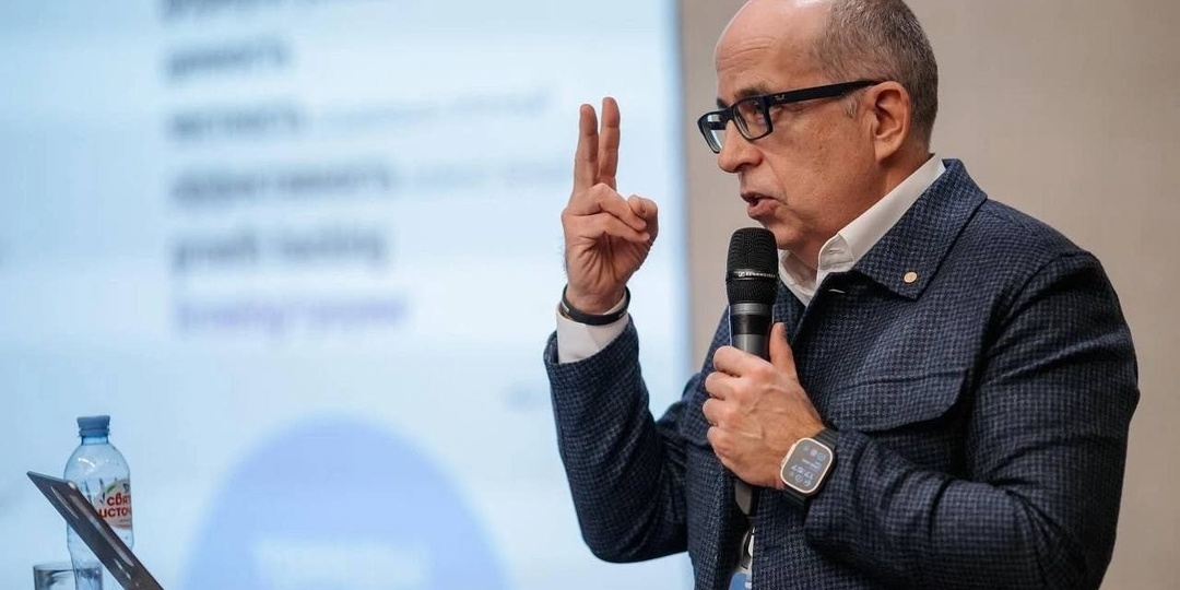 🎯 Какая цель — такая жизнь