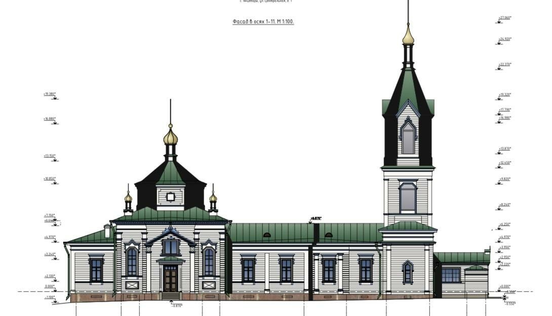 ​​​​​​Фото: телеграм-канал Комитета по охране объектов культурного наследия РТ