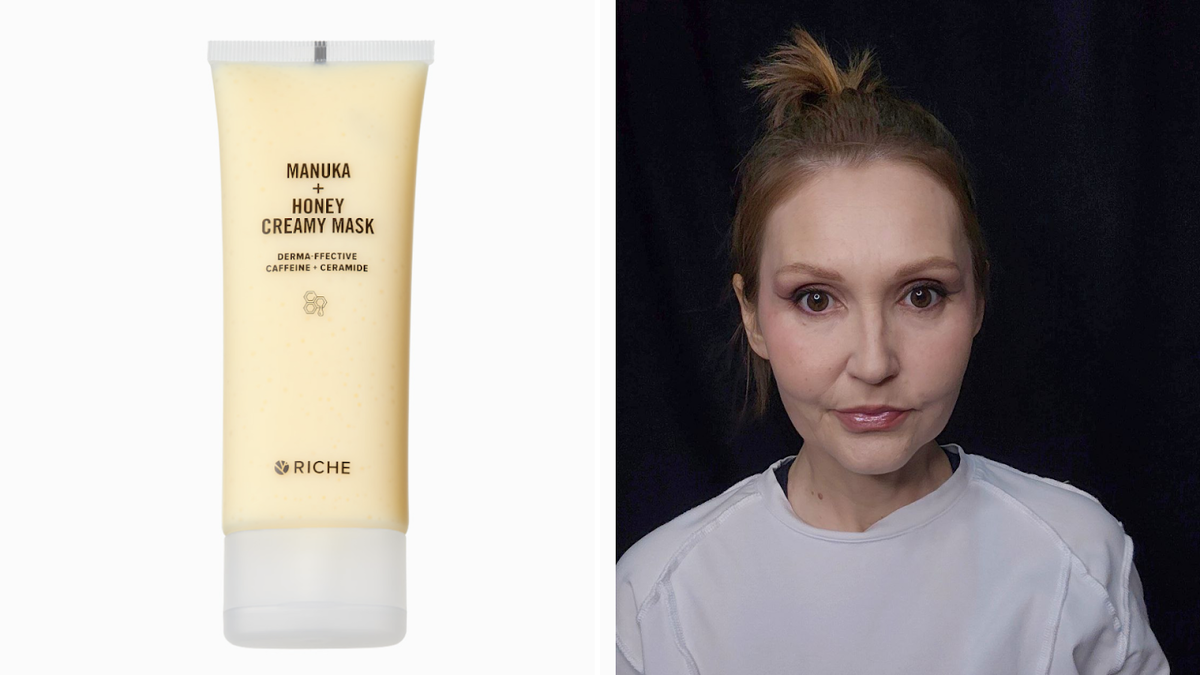 Сейчас скажу простую вещь, которая после 45 становится очевидной: кожа перестаёт держать влагу.