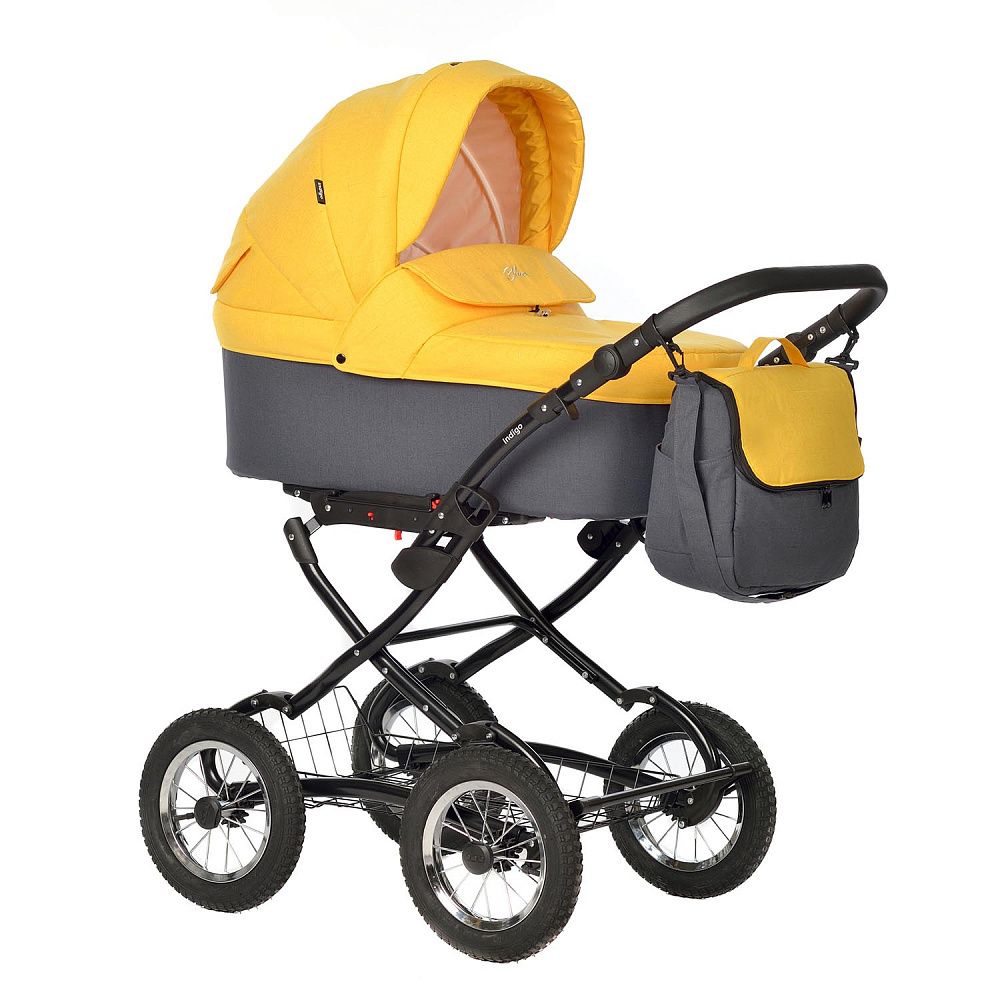 Коляска-люлька для новорожденного в Чехове: где купить и как выбрать