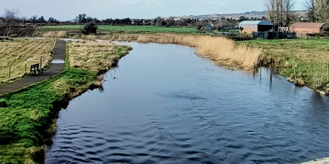 Мост вместо границы
