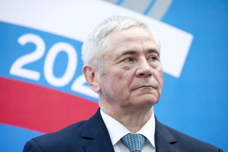    Софья Сандурская/АГН «Москва»