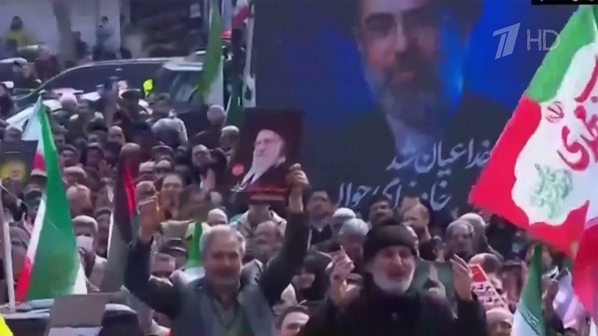    Первый канал