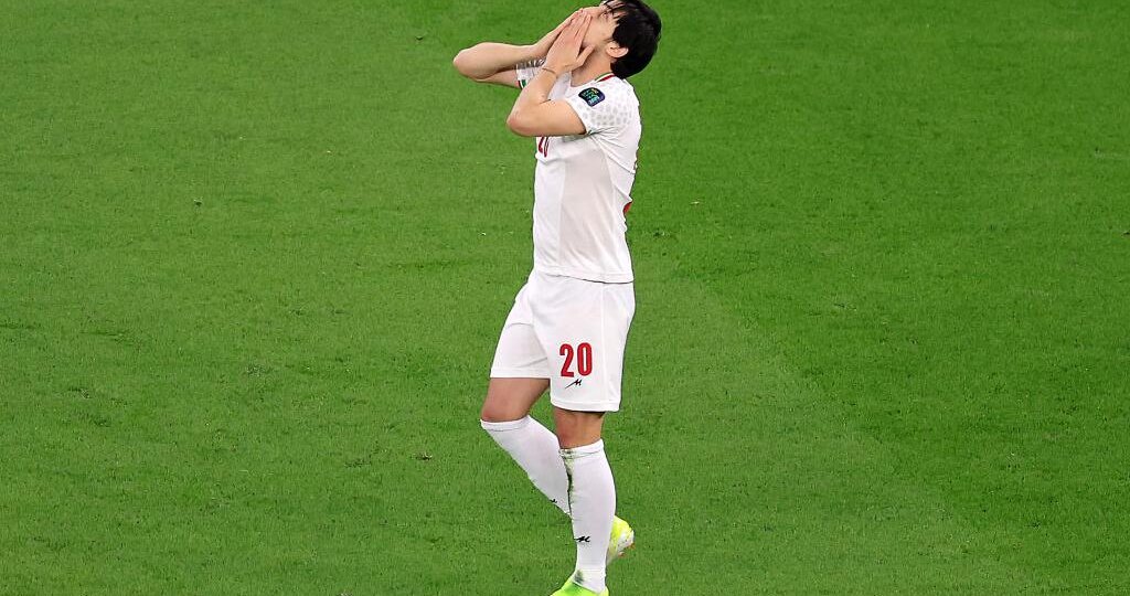 Трамп назвал неуместным приезд сборной Ирана на ЧМ-2026