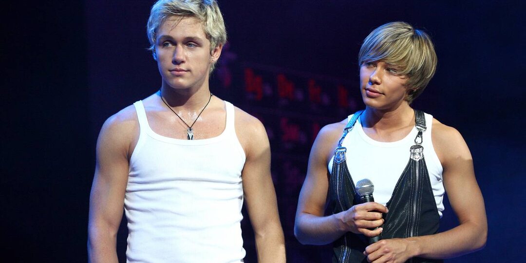 Влад Соколовский и Дмитрий Бикбаев решили воссоединиться и объявили о возвращении группы «БиС