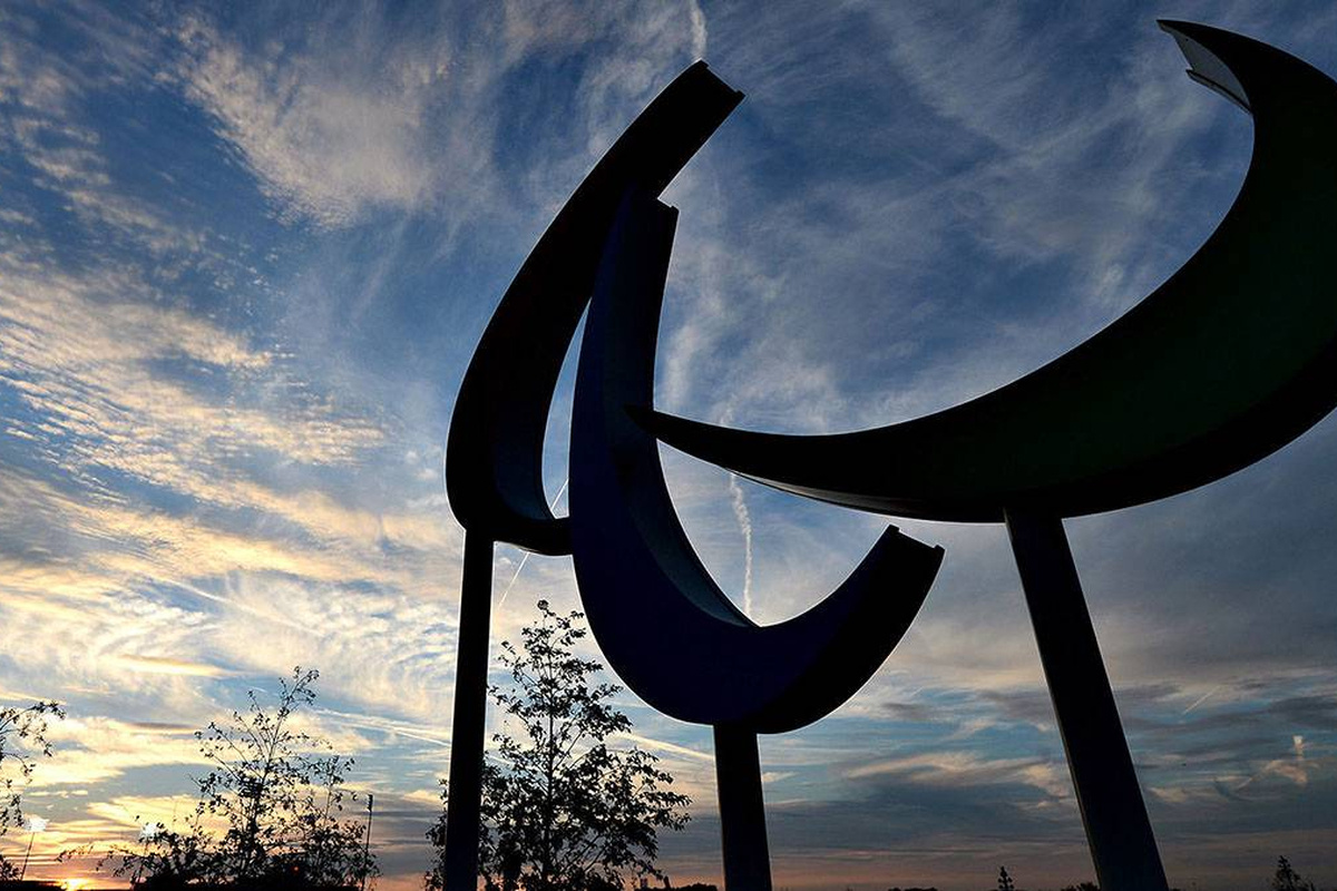    Фото: paralymp.ru