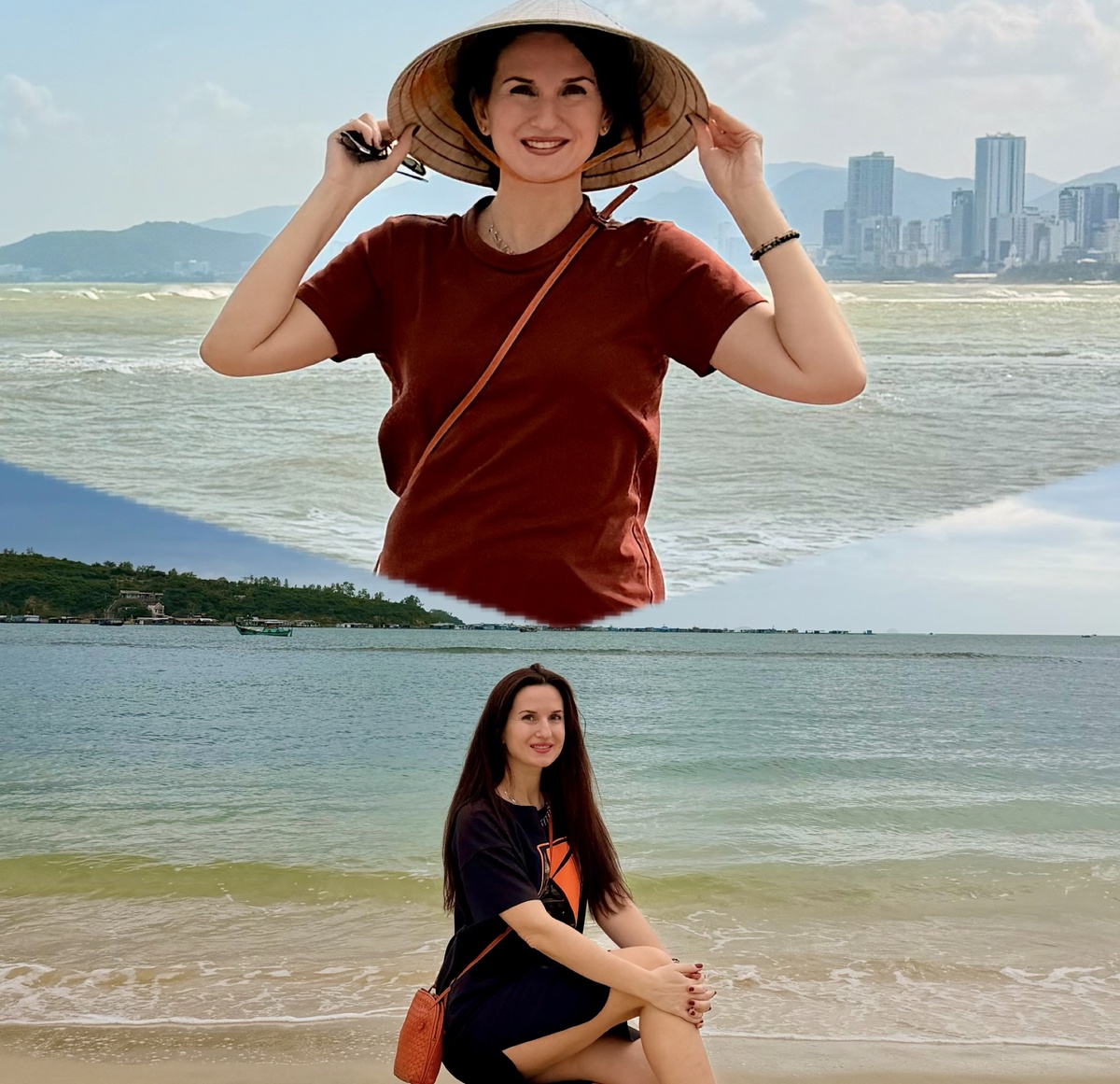 Море море мир бездонный 