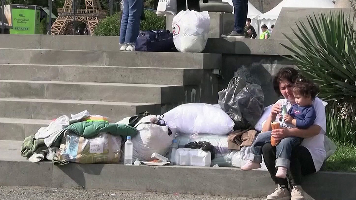    Первый канал