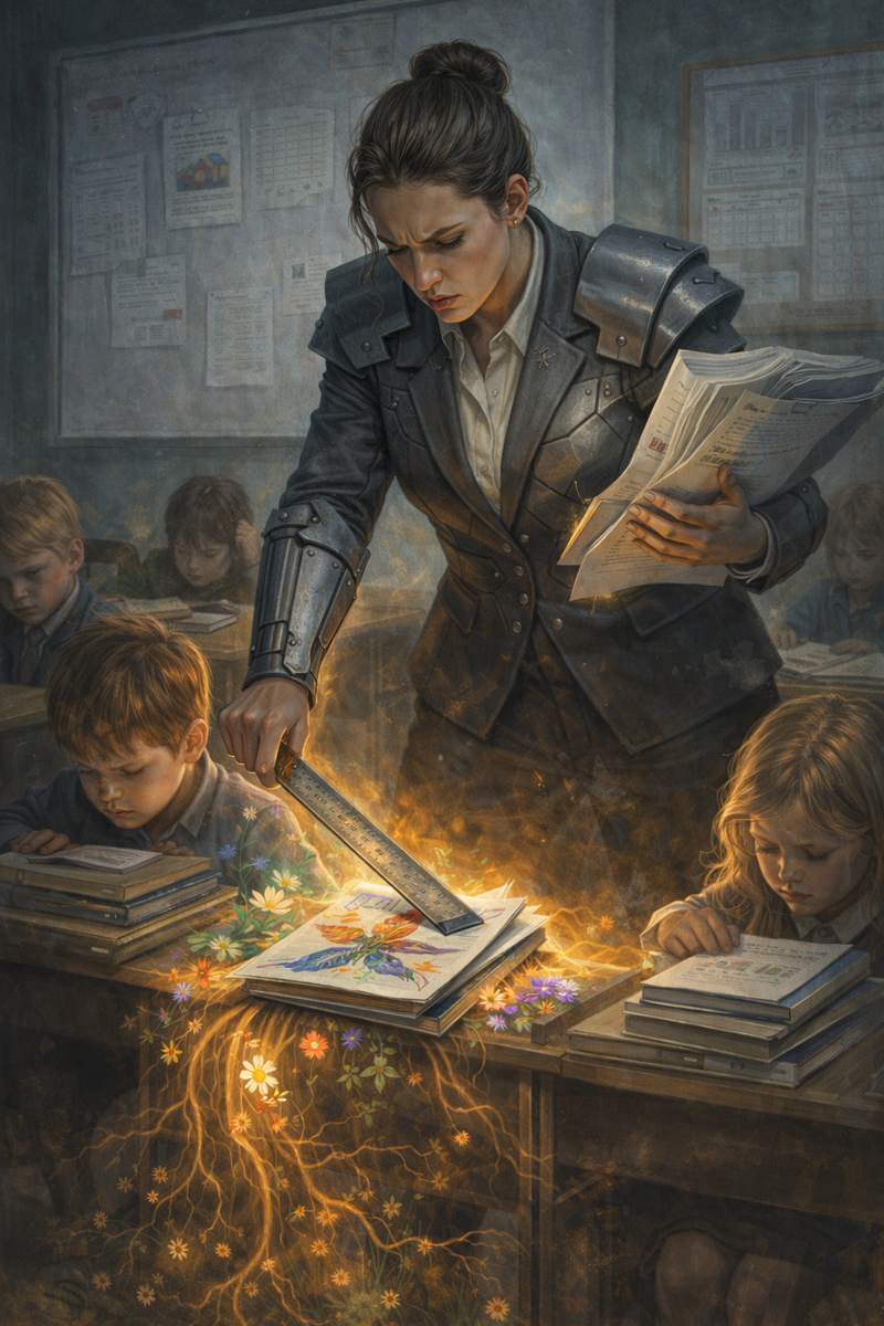 Женщина решила, что доказывать, контролировать и добиваться - это норма, но это не так.