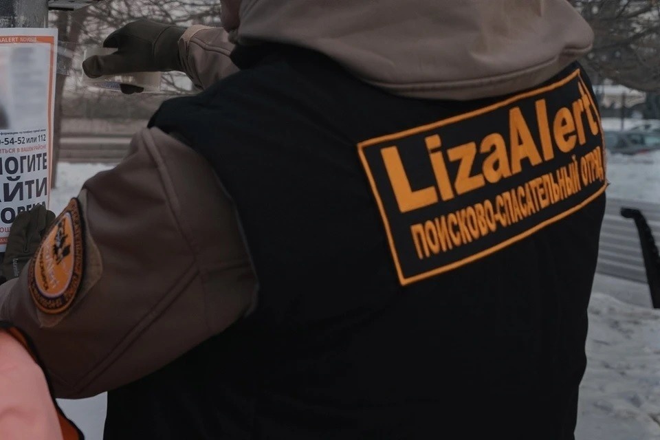    Информацию подтвердила мать мальчиков. Фото: Поисковый отряд «ЛизаАлерт» Новосибирской области