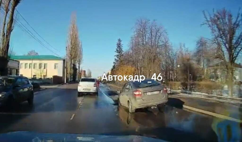    Фото: Автокадр 46