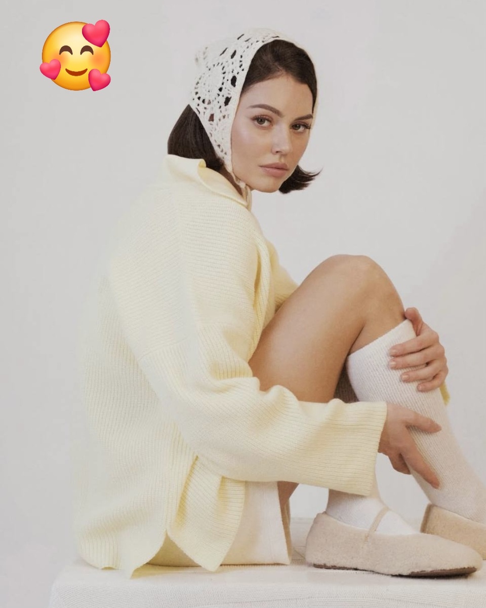 Ну не прелесть ли? 