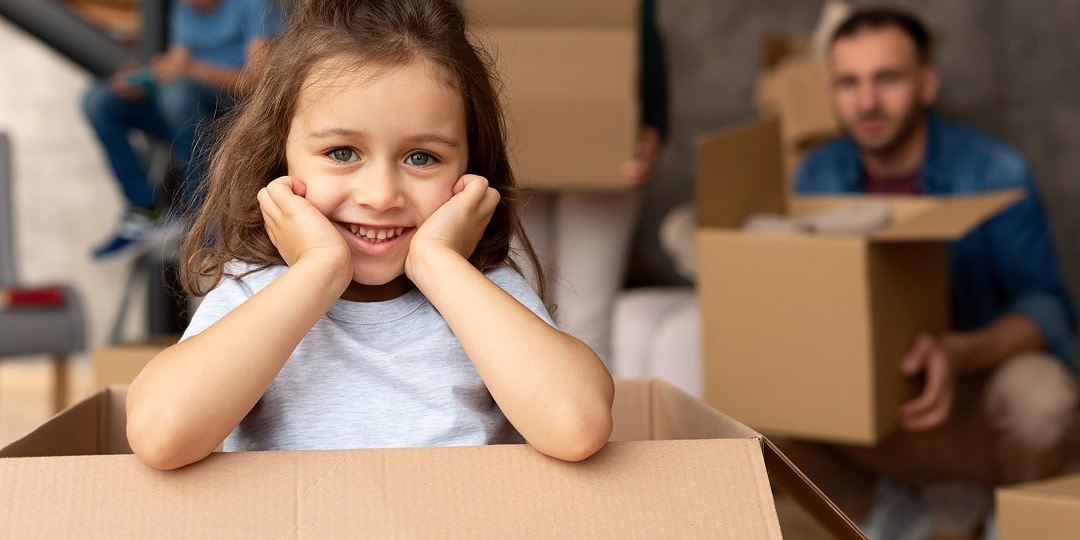 🚨Проблемы при покупке жилья с детскими долями