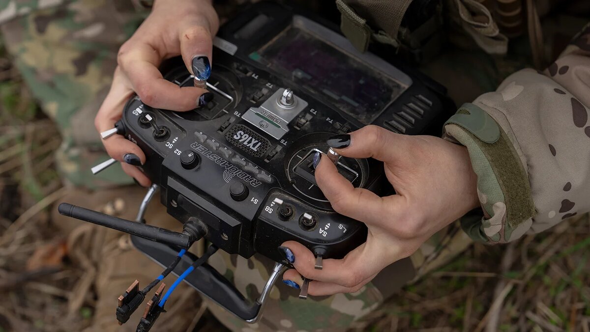   Julia Demaree Nikhinson / AP- Архивное фото