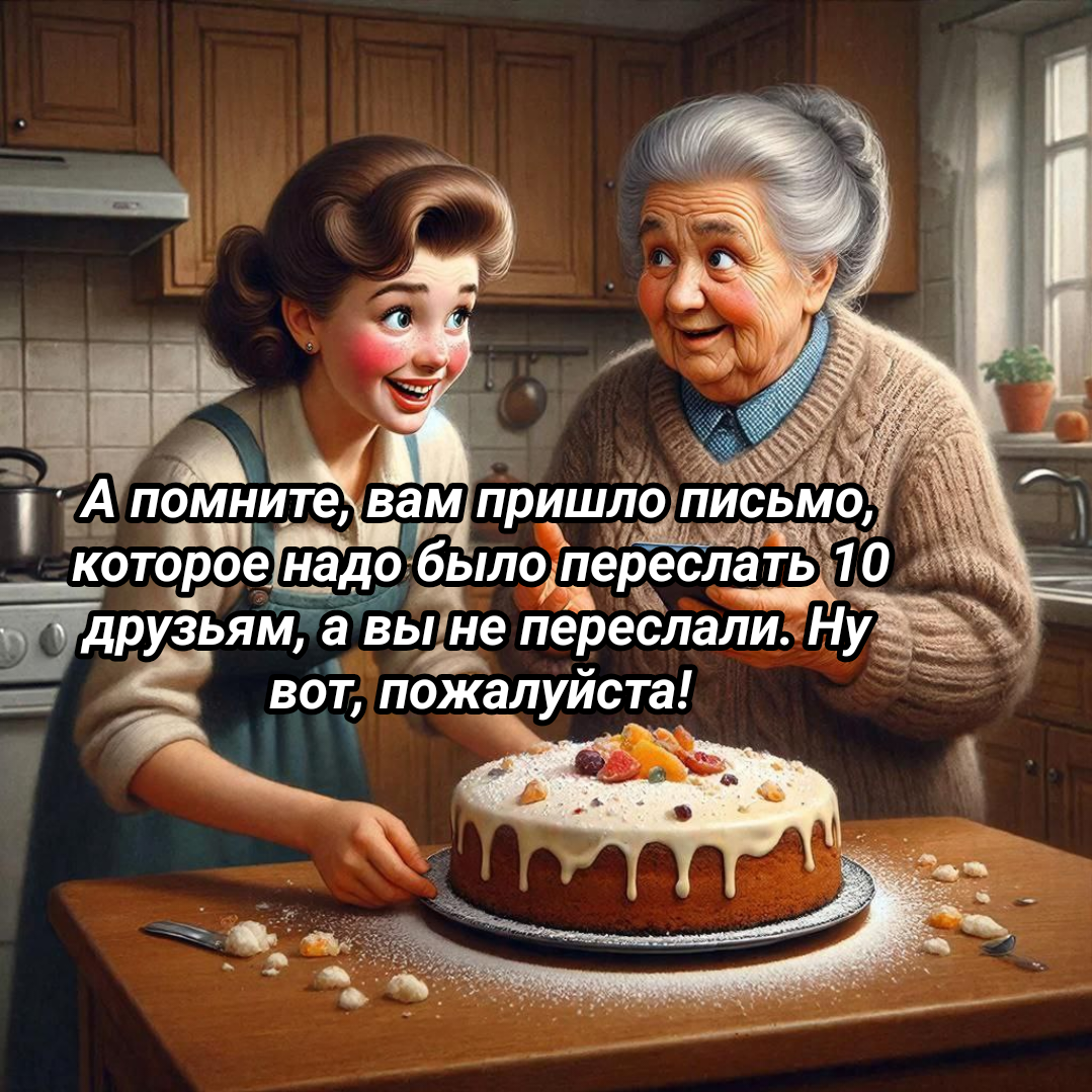 коллаж автора