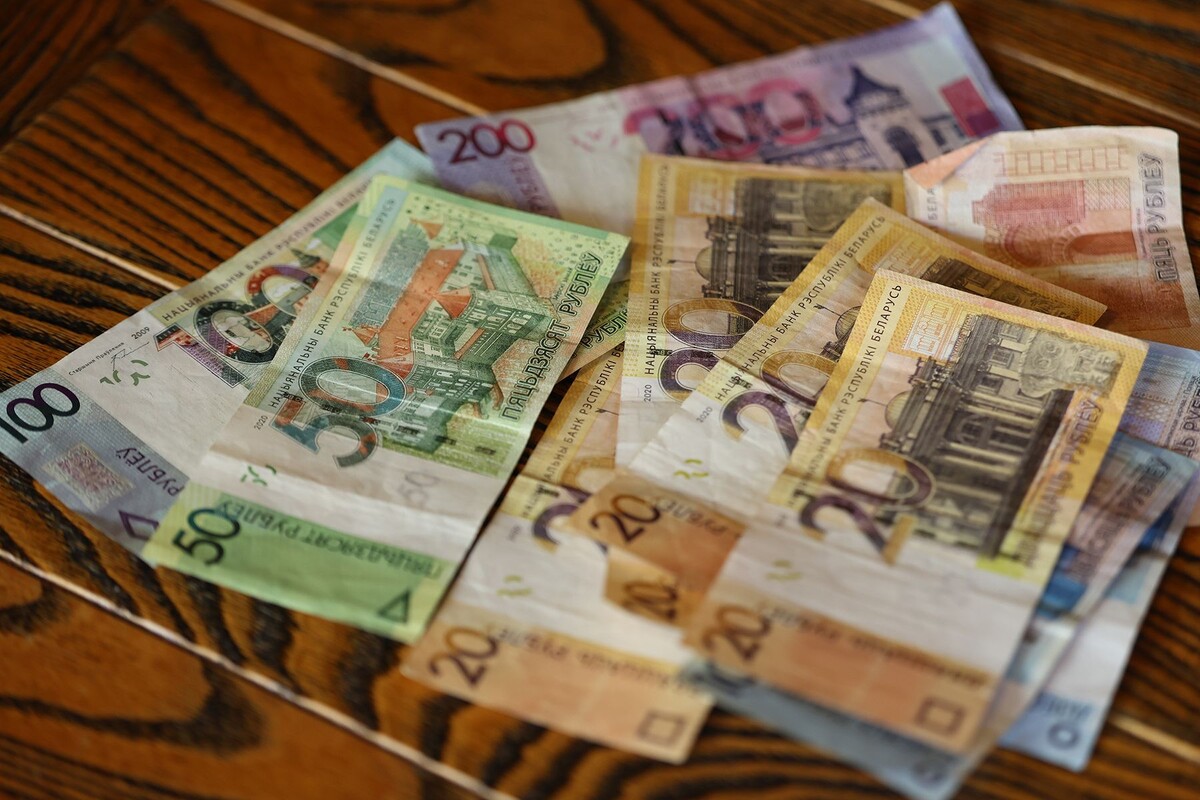  © Павел Орловский, Times.by