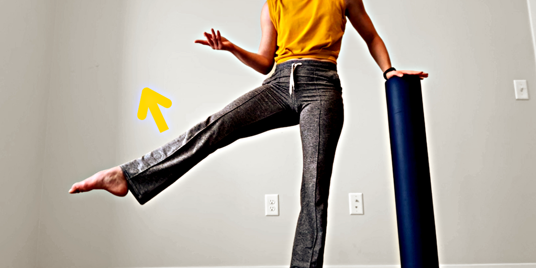 Устали падать в гололёд? 10 минут в день дома, и ноги держат на льду. Тренд 2026 года