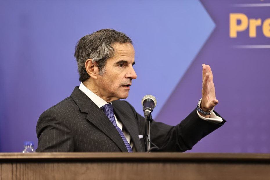    Atomic Energy Organisation Of Ir/Keystone Press Agency/Global Look Press