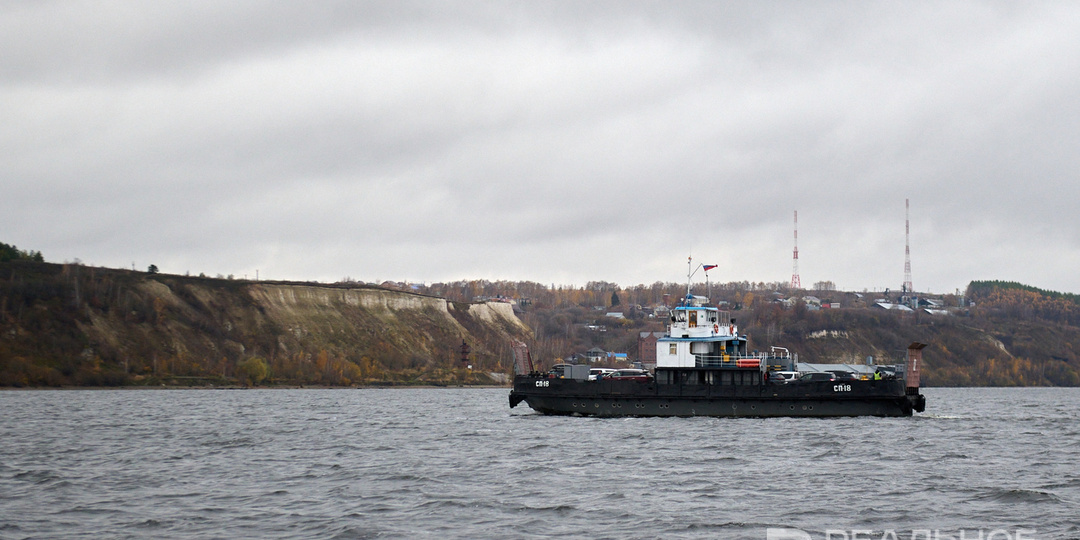 Рекордный подъем воды ожидается на Волге и Дону в 2026 году