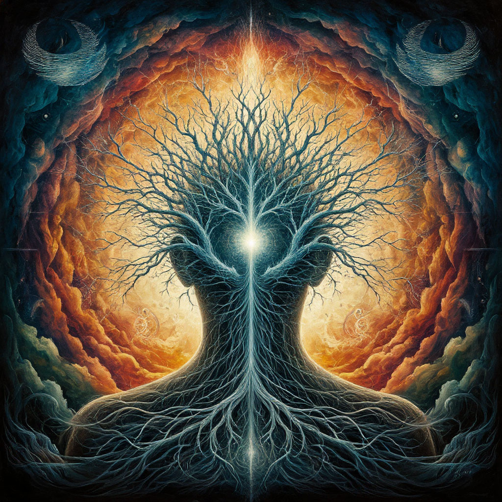 Изображение сгенерировано искусственным интеллектом.