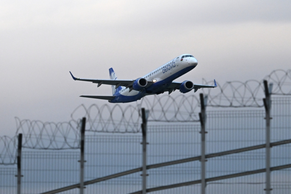    Максим Блинов/РИА Новости