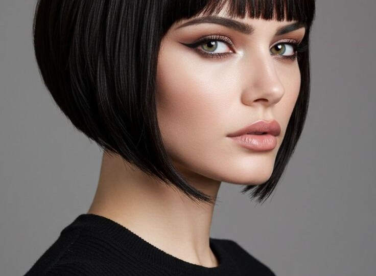 Топ 16 Самых ПОПУЛЯРНЫХ стрижек 2026: от КОРОТКИХ до СРЕДНИХ