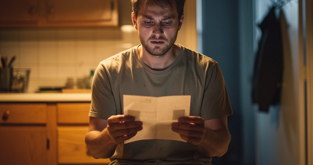 Он бил её каждую пятницу, но она смеялась — и это казалось ей счастьем