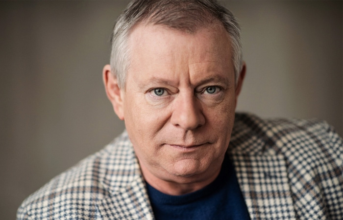 Ушёл из семьи на пять лет, но вернулся и обвенчался через 36 лет: удивительная история любви Вадима Андреева