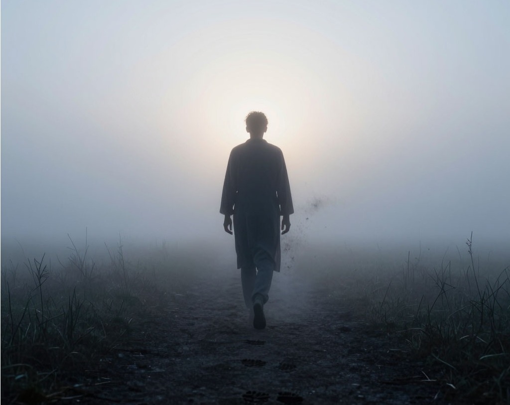 Наработка сюжета повести "12 дочерей"... ничего необъяснимого в этой жизни нет. 