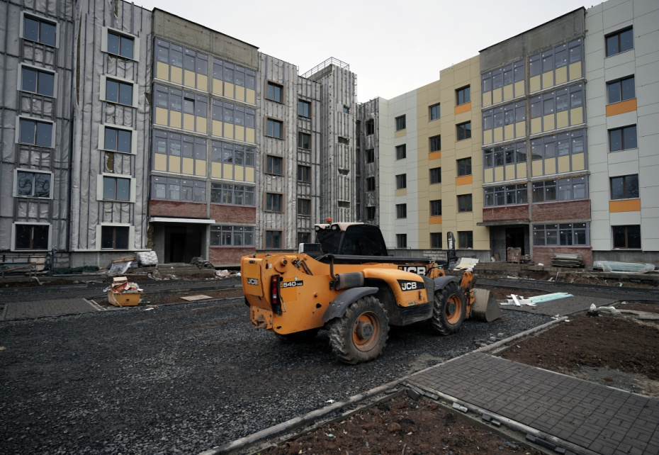    Александр Сухов/РИА Новости