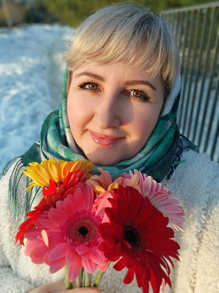 Фото автора канала.