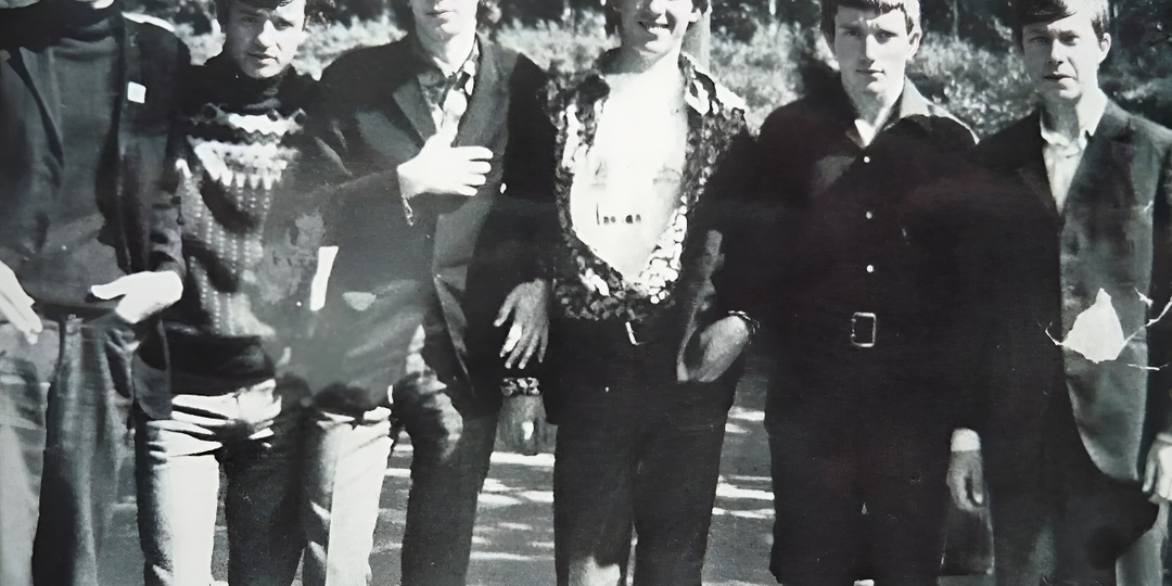 Столовая № 7: Поющий поваренок