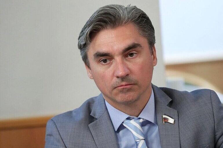   Пресс-служба Госдумы