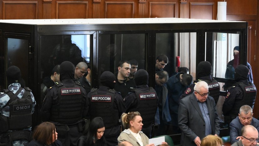   РИА Новости Григорий Сысоев